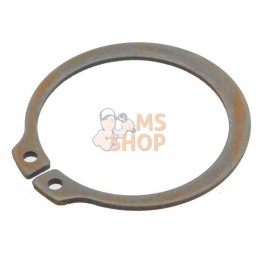 Circlip-A 40 x 1,75 | KVERNELAND Circlip-A 40 x 1,75 | KVERNELANDPR#392032