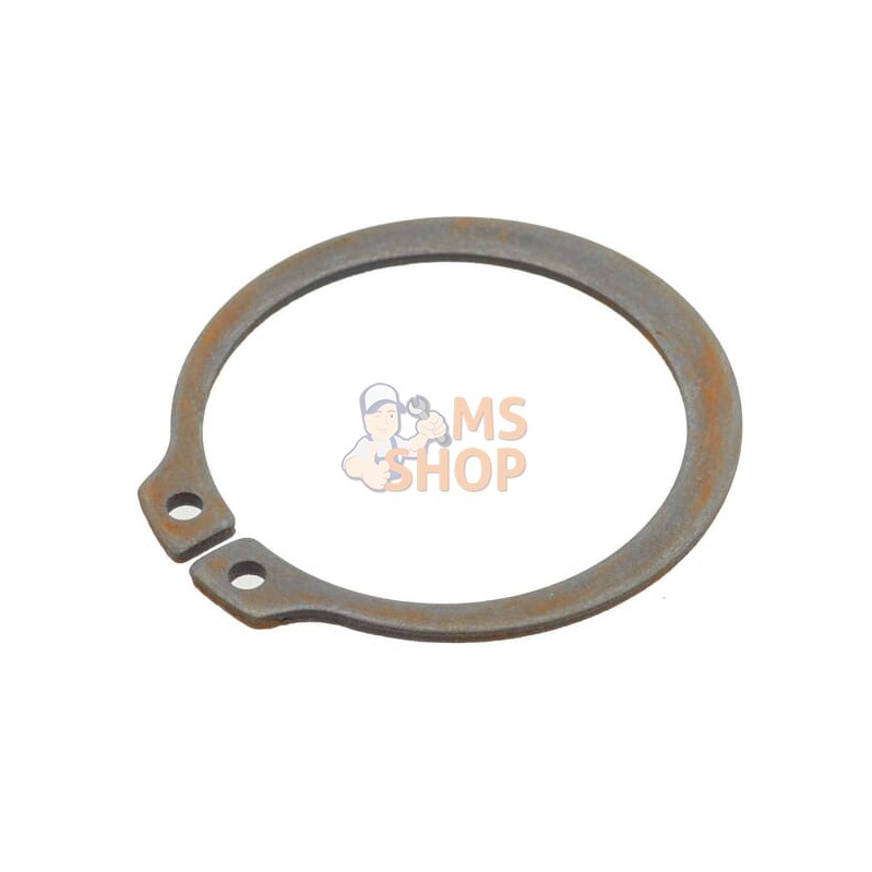 Circlip-A 40 x 1,75 | KVERNELAND Circlip-A 40 x 1,75 | KVERNELANDPR#392032