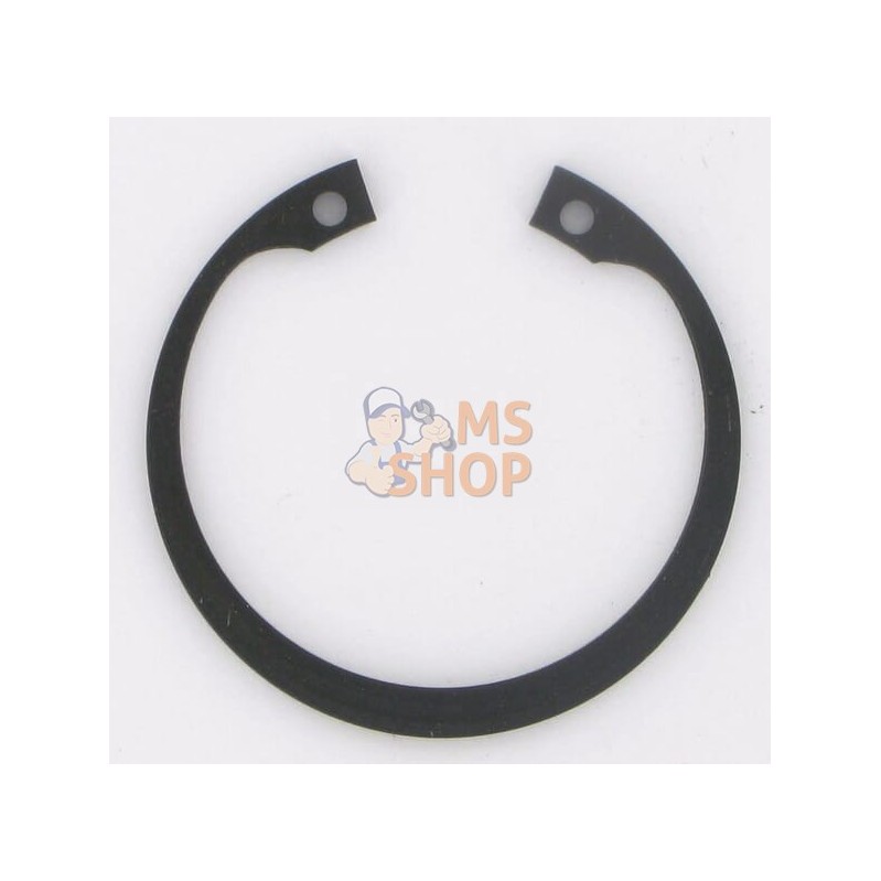 Circlip B 47x1,75 | KVERNELAND Circlip B 47x1,75 | KVERNELANDPR#392011