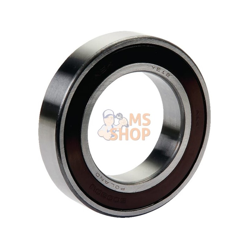 Roulement à billes 6009 2RS | KVERNELAND Roulement à billes 6009 2RS | KVERNELANDPR#394707