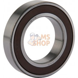 Roulement à billes 6009 2RS | KVERNELAND Roulement à billes 6009 2RS | KVERNELANDPR#394707