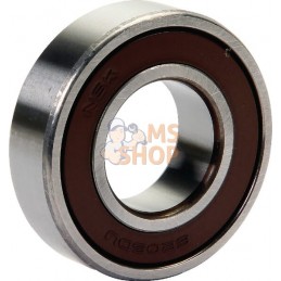 Roulement à billes 6205 2RS | KVERNELAND Roulement à billes 6205 2RS | KVERNELANDPR#394709