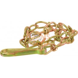 Chaîne de sécurité 400 mm | KVERNELAND Chaîne de sécurité 400 mm | KVERNELANDPR#391947