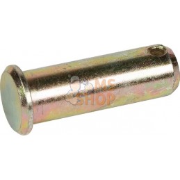 Boulon M20 x 53,5 | KVERNELAND Boulon M20 x 53,5 | KVERNELANDPR#391717