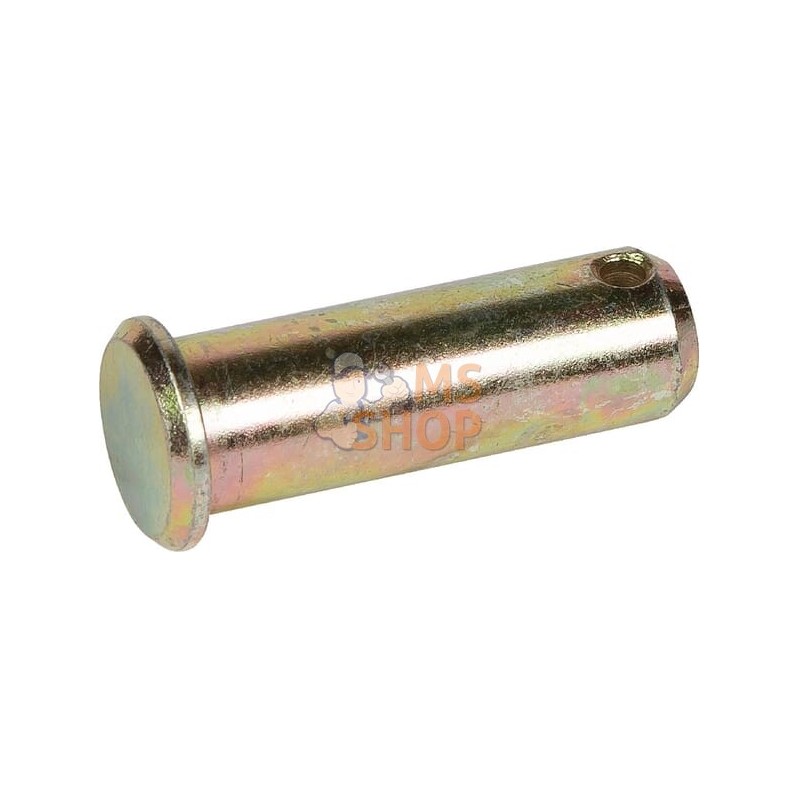 Boulon M20 x 53,5 | KVERNELAND Boulon M20 x 53,5 | KVERNELANDPR#391717