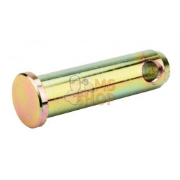 Boulon M25,3x78 | KVERNELAND Boulon M25,3x78 | KVERNELANDPR#391727