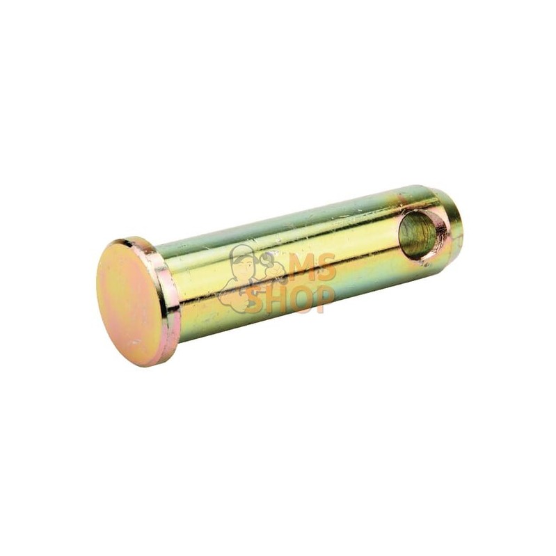 Boulon M25,3x78 | KVERNELAND Boulon M25,3x78 | KVERNELANDPR#391727