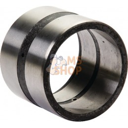 Bague avec écrou 60x72x60 | KVERNELAND Bague avec écrou 60x72x60 | KVERNELANDPR#391356