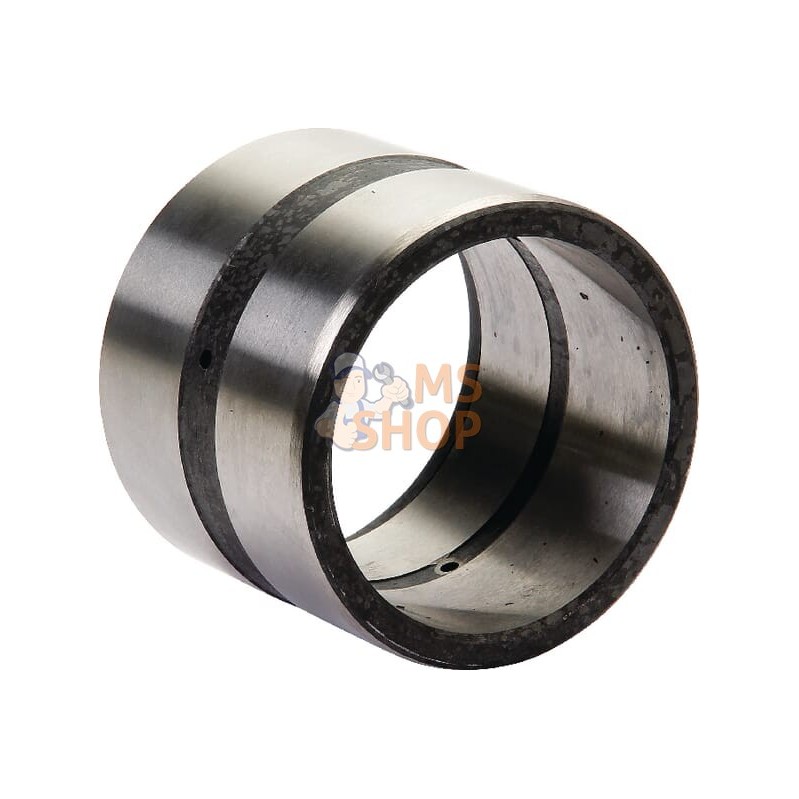 Bague avec écrou 60x72x60 | KVERNELAND Bague avec écrou 60x72x60 | KVERNELANDPR#391356