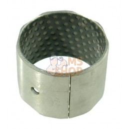 Tube de roulement 50x55x40 | KVERNELAND Tube de roulement 50x55x40 | KVERNELANDPR#395152