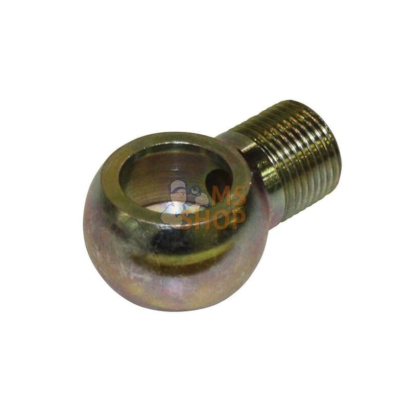 Boulon banjo 3/8" 17 mm | KVERNELAND Boulon banjo 3/8" 17 mm | KVERNELANDPR#391636