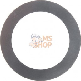 Rondelle U 85x60x1 mm | KVERNELAND Rondelle U 85x60x1 mm | KVERNELANDPR#394575