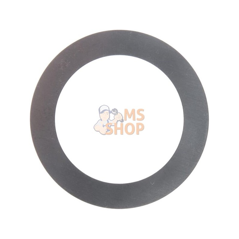 Rondelle U 85x60x1 mm | KVERNELAND Rondelle U 85x60x1 mm | KVERNELANDPR#394575