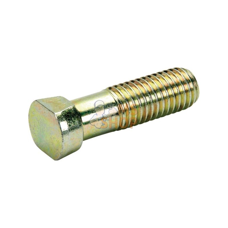 Boulon de charrue 12X44 | KVERNELAND Boulon de charrue 12X44 | KVERNELANDPR#391651 Boulon de charrue 12X44 | KVERNELAND Boulon de charrue 12X44 | KVERNELANDPR#391651