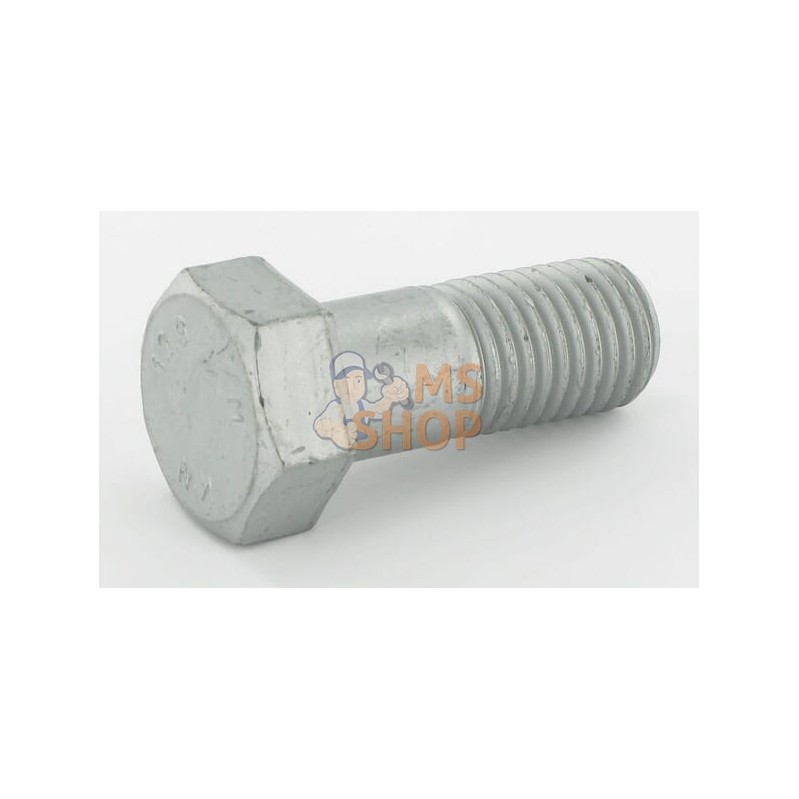 Boulon M24x60 Kverneland | KVERNELAND Boulon M24x60 Kverneland | KVERNELANDPR#391725