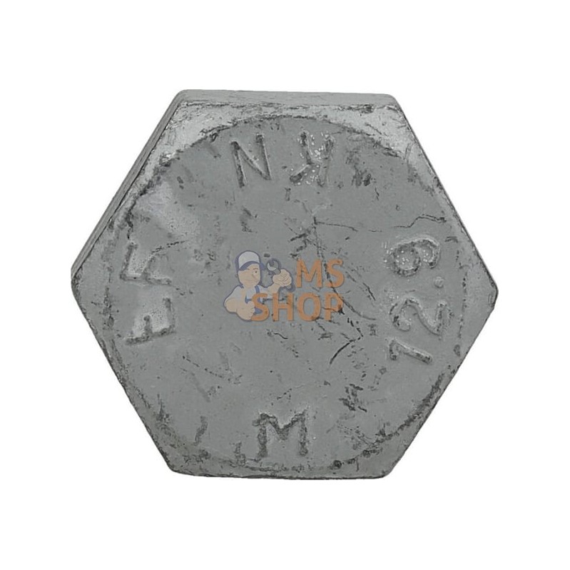 Boulont M24x70 Kverneland | KVERNELAND Boulont M24x70 Kverneland | KVERNELANDPR#391743