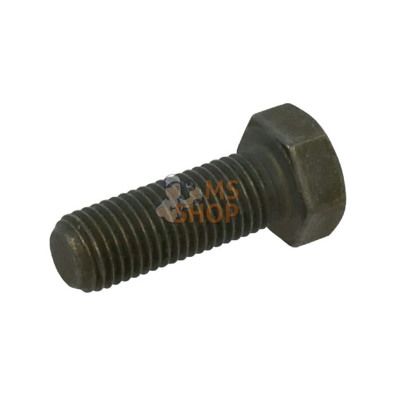 Vis hexagonale M16x45 10.9 | KVERNELAND Vis hexagonale M16x45 10.9 | KVERNELANDPR#395486