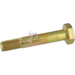 Vis hexagonale M16x95 10.9 | KVERNELAND Vis hexagonale M16x95 10.9 | KVERNELANDPR#395487