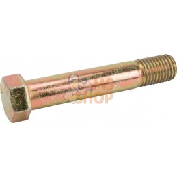 Vis hexagonale M20x110 | KVERNELAND Vis hexagonale M20x110 | KVERNELANDPR#395488