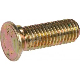 Vis, ovale M10x30 | KVERNELAND Vis, ovale M10x30 | KVERNELANDPR#395554