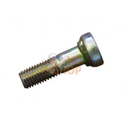 Boulon Kverneland M12x50mm | KVERNELAND Boulon Kverneland M12x50mm | KVERNELANDPR#391693