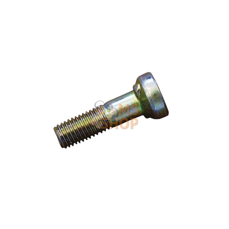Boulon Kverneland M12x50mm | KVERNELAND Boulon Kverneland M12x50mm | KVERNELANDPR#391693