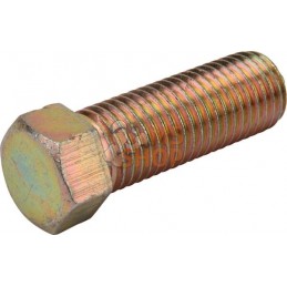 Vis de réglage m16 x 50 | KVERNELAND Vis de réglage m16 x 50 | KVERNELANDPR#395472