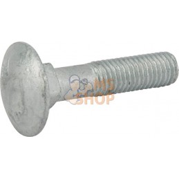 Boulon Japy M12x55 10.9 | KVERNELAND Boulon Japy M12x55 10.9 | KVERNELANDPR#391683
