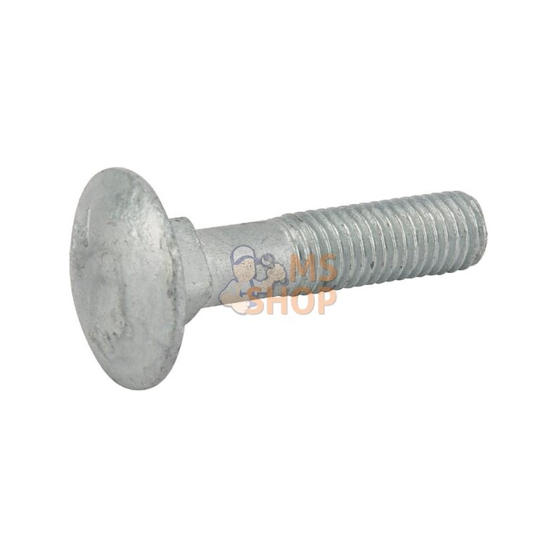 Boulon Japy M12x55 10.9 | KVERNELAND Boulon Japy M12x55 10.9 | KVERNELANDPR#391683