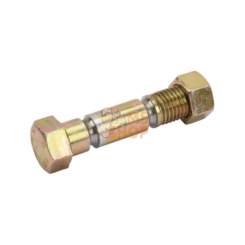 Boulon sécu. M20 X 90 M/061279 | KVERNELAND Boulon sécu. M20 X 90 M/061279 | KVERNELANDPR#391735