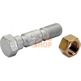 Boulon Kverneland + ecrou | KVERNELAND Boulon Kverneland + ecrou | KVERNELANDPR#391685