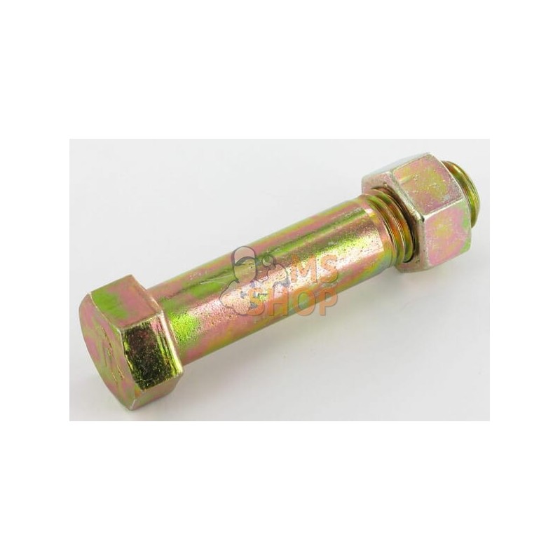 Boulon Kverneland + écrou M20x88 | KVERNELAND Boulon Kverneland + écrou M20x88 | KVERNELANDPR#391688