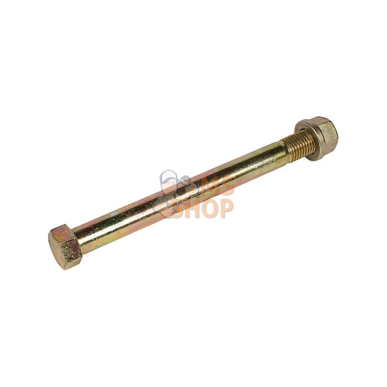 Boulon de charrue + ecrou M20x220 | KVERNELAND Boulon de charrue + ecrou M20x220 | KVERNELANDPR#391649