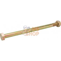 Vis M16X270mm | KVERNELAND Vis M16X270mm | KVERNELANDPR#395516