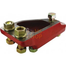 Adaptateur G Kverneland | KVERNELAND Adaptateur G Kverneland | KVERNELANDPR#393867