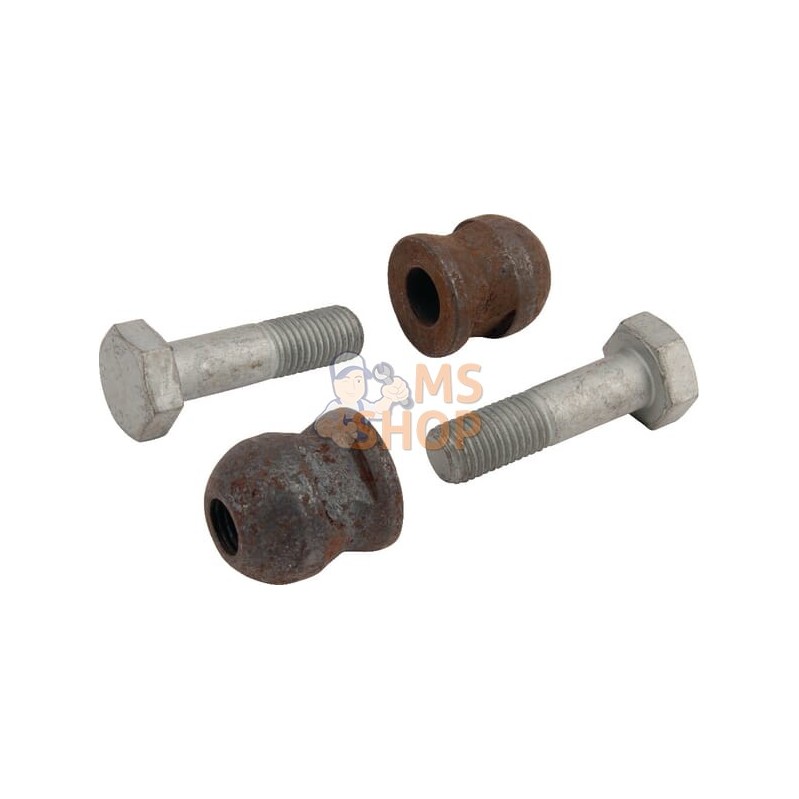 Billes M 16x60 | KVERNELAND Billes M 16x60 | KVERNELANDPR#391509