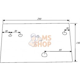 Contre-sep Kverneland | KVERNELAND Contre-sep Kverneland | KVERNELANDPR#392151