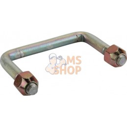 Boulon étrier | KVERNELAND Boulon étrier | KVERNELANDPR#391679