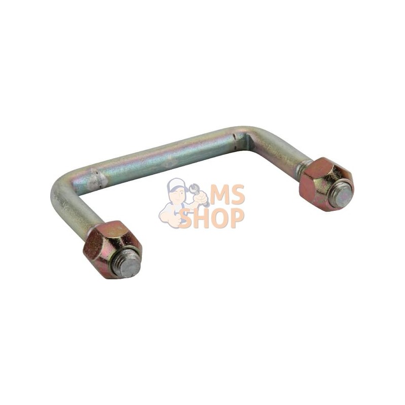 Boulon étrier | KVERNELAND Boulon étrier | KVERNELANDPR#391679