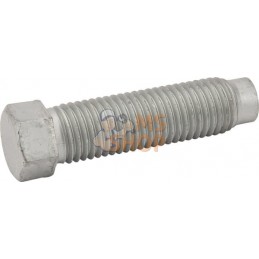 Vis de réglage M24x90 | KVERNELAND Vis de réglage M24x90 | KVERNELANDPR#395468