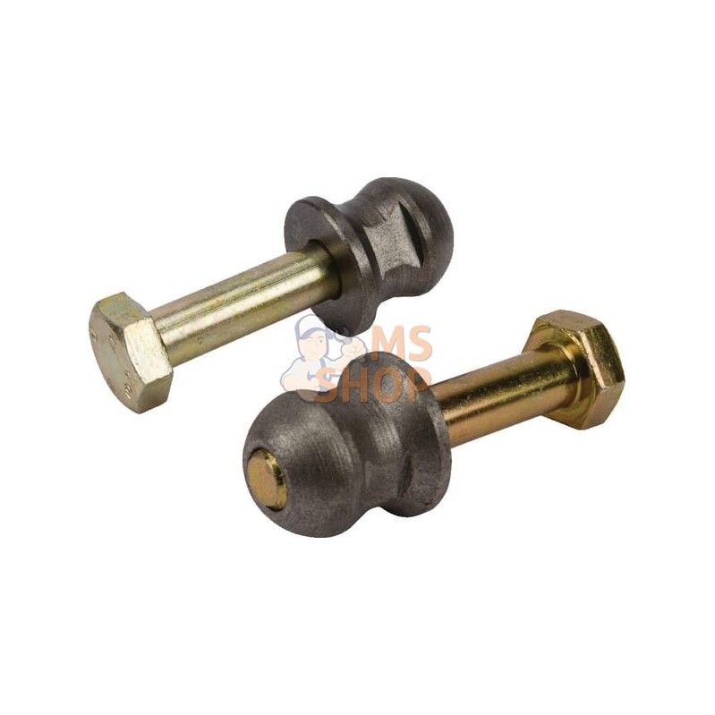 Vis M16x90 | KVERNELAND Vis M16x90 | KVERNELANDPR#395518