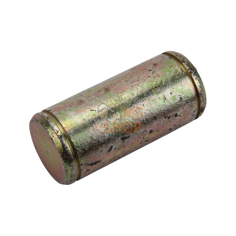 Boulon avec rainure D25,35x45 | KVERNELAND Boulon avec rainure D25,35x45 | KVERNELANDPR#391633
