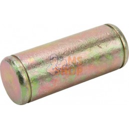 Boulon avec rainure D25,35x54 | KVERNELAND Boulon avec rainure D25,35x54 | KVERNELANDPR#391634