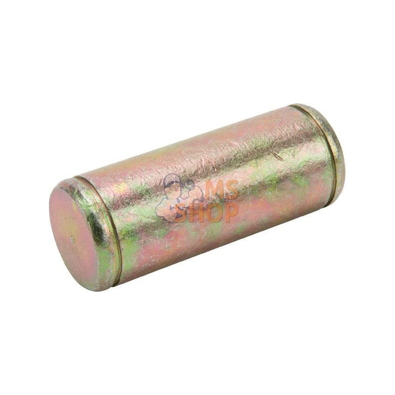 Boulon avec rainure D25,35x54 | KVERNELAND Boulon avec rainure D25,35x54 | KVERNELANDPR#391634