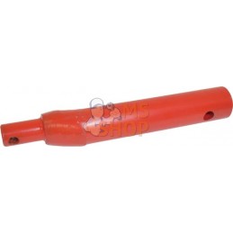 Axe pour vérin fix. 50mm | KVERNELAND Axe pour vérin fix. 50mm | KVERNELANDPR#391278