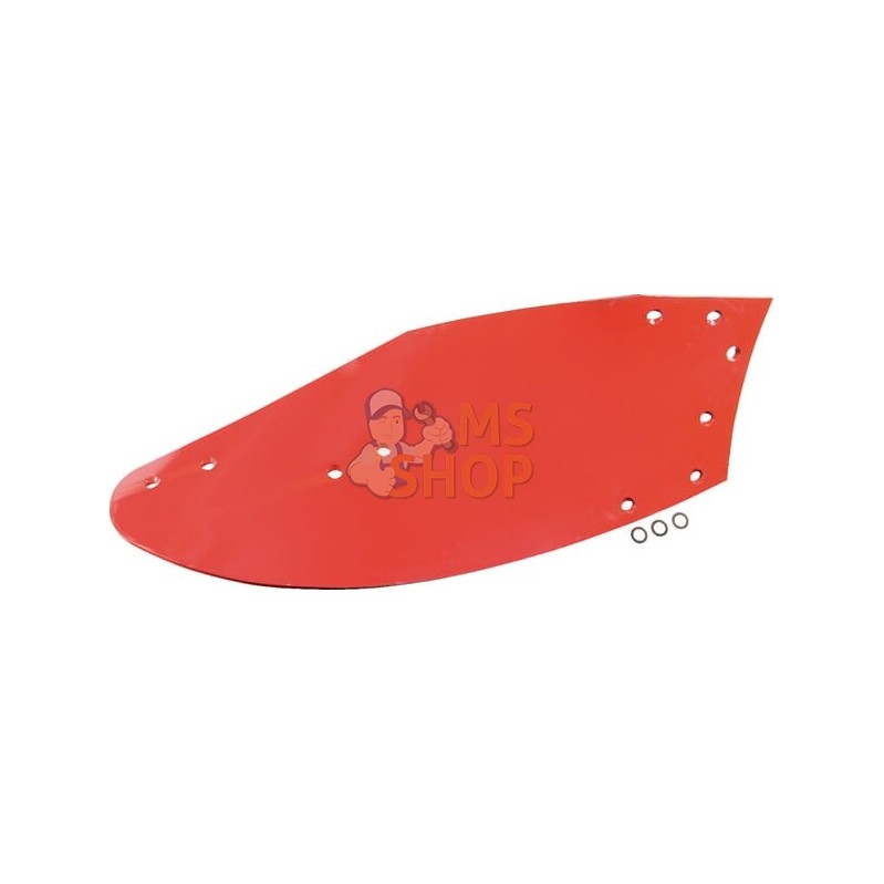 Versoir G. 8 12" | KVERNELAND Versoir G. 8 12" | KVERNELANDPR#395279