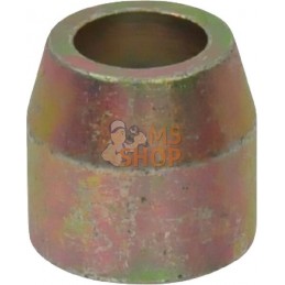 Cône Ø35 x Ø20 x33 LS | KVERNELAND Cône Ø35 x Ø20 x33 LS | KVERNELANDPR#392122