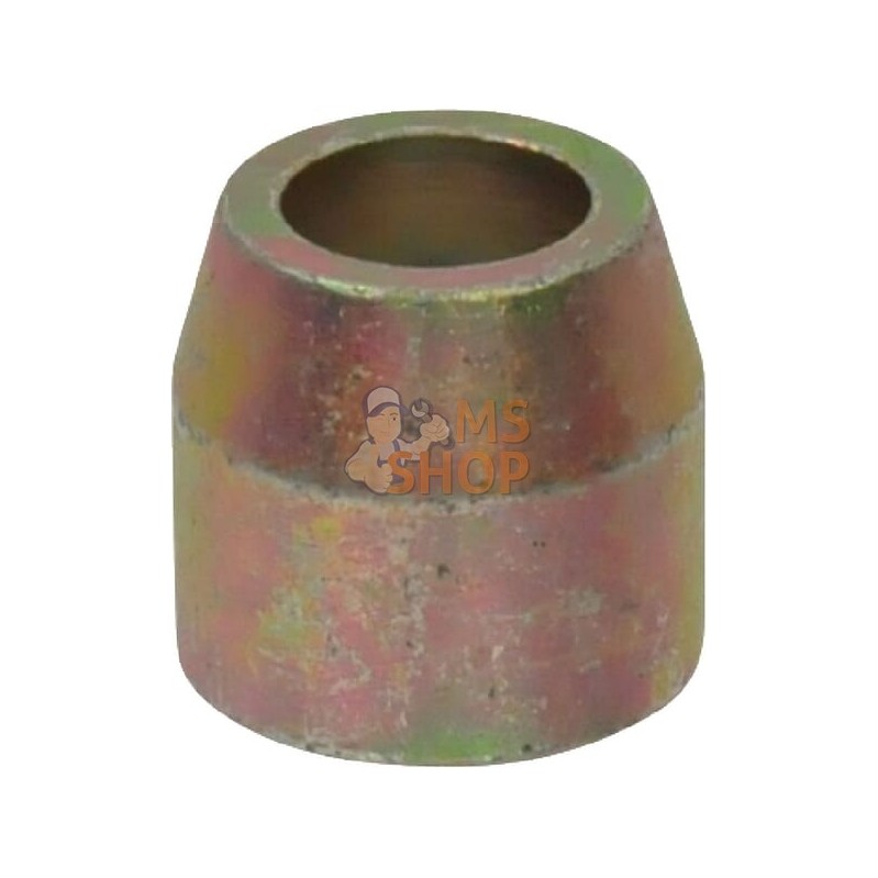 Cône Ø35 x Ø20 x33 LS | KVERNELAND Cône Ø35 x Ø20 x33 LS | KVERNELANDPR#392122