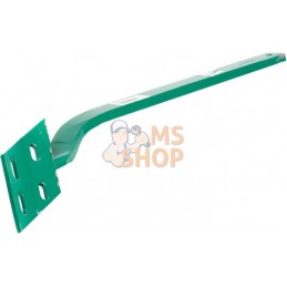 Bras de rasette droit h=800 | KVERNELAND Bras de rasette droit h=800 | KVERNELANDPR#395053