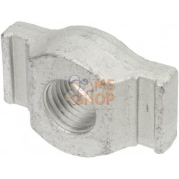 Threaded Piece M20 | KVERNELAND Threaded Piece M20 | KVERNELANDPR#939967